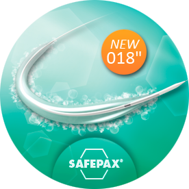 Legflow Safepax