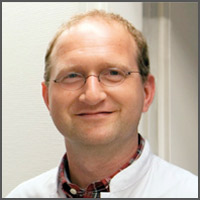 Jean Paul de Vries, MD